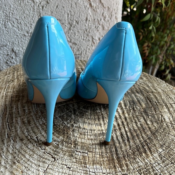 Steve Madden's Daisie Stilettos - Picture 9 of 9